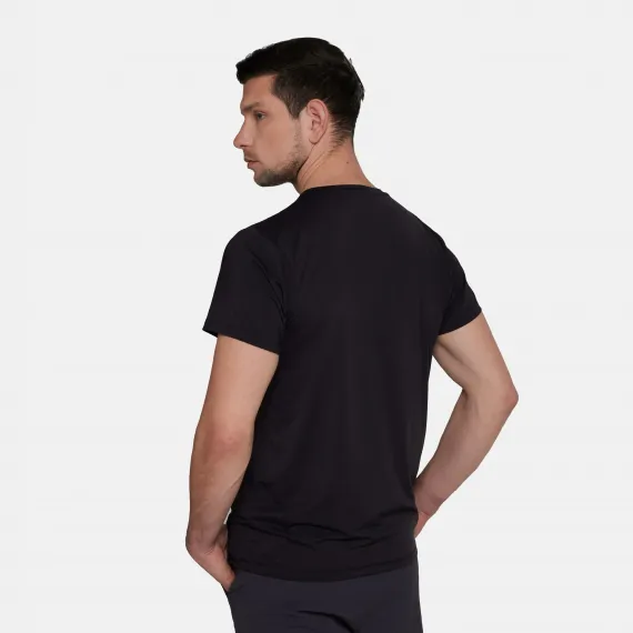 Футболка Fundy APEX, цвет Black