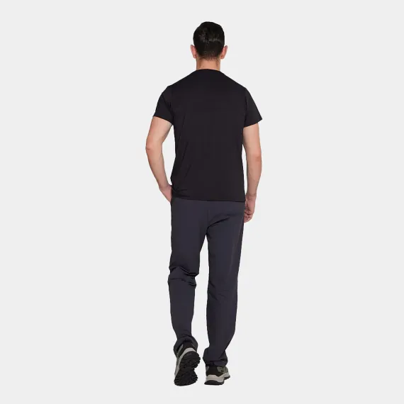Футболка Fundy APEX, цвет Black