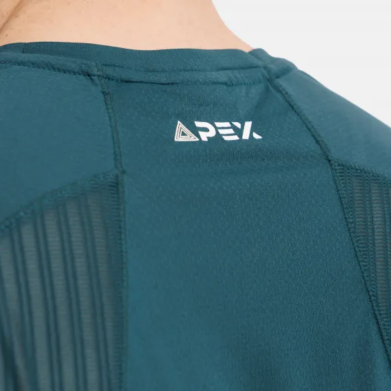 Футболка Trail APEX, цвет Forest Green