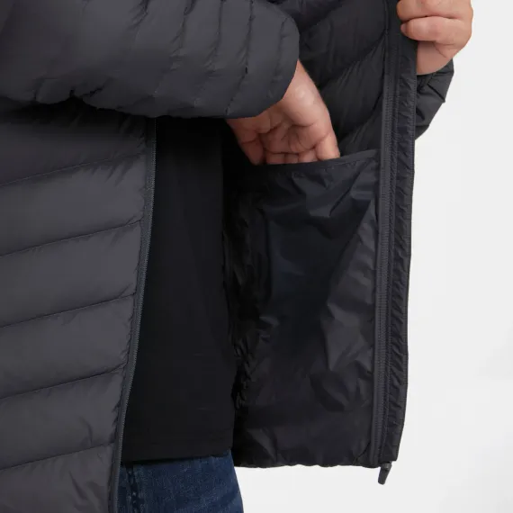 Куртка Orango APEX, цвет Grey