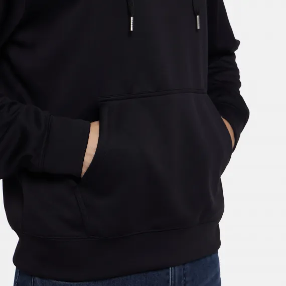 Толстовка Arches Hoodie APEX, цвет Black
