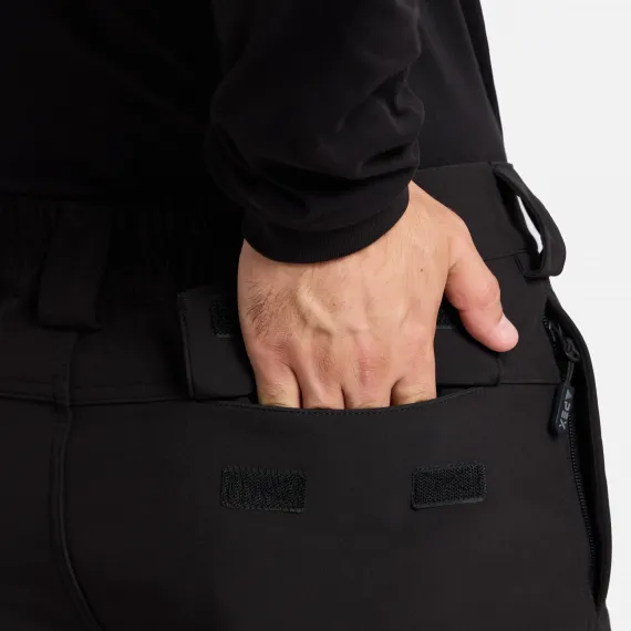 Брюки Archon APEX, цвет Black