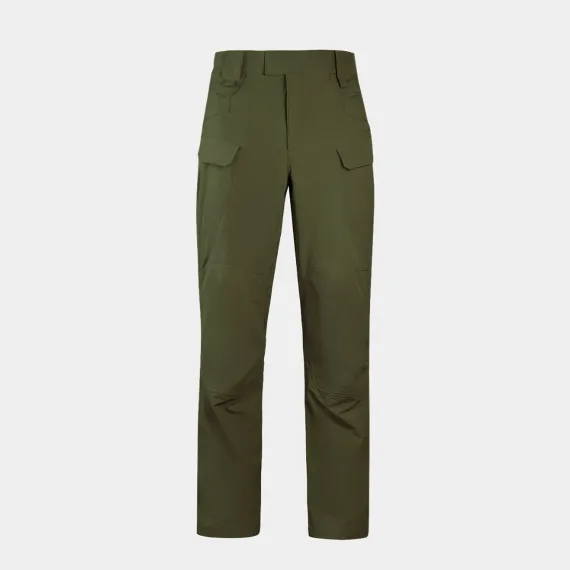 Брюки Eiger APEX, цвет Olive Green