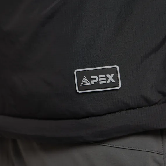Жилет Ritter APEX, цвет Black