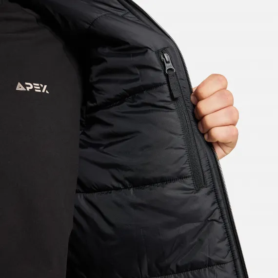 Жилет Ritter APEX, цвет Black