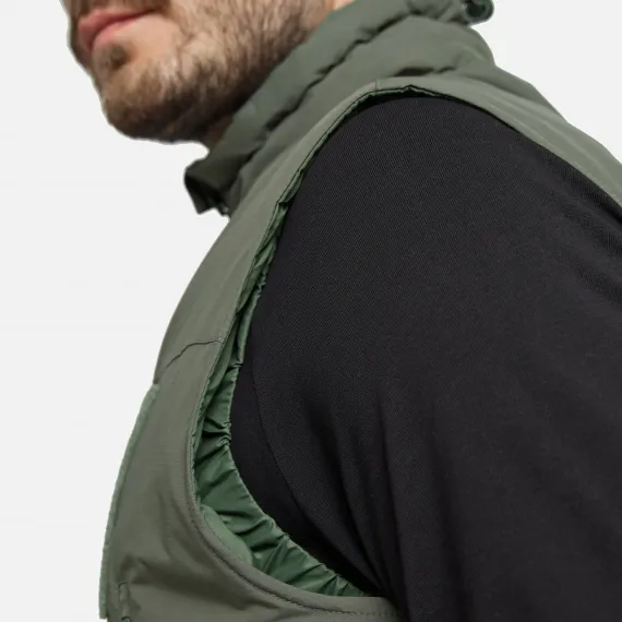 Жилет Ritter APEX, цвет Olive Green