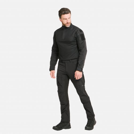Рубашка MCDU APEX, цвет Black
