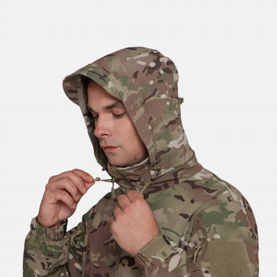 Куртка Archon APEX, цвет Multicam