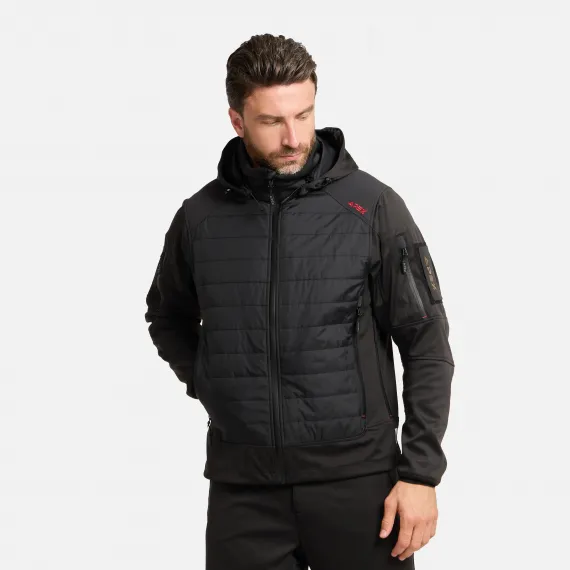 Куртка Blizzard APEX, цвет Black
