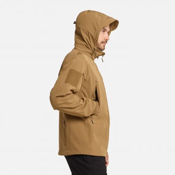 Куртка Archon APEX, цвет Coyote