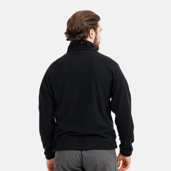 Кофта флисовая Sanford APEX, цвет Black