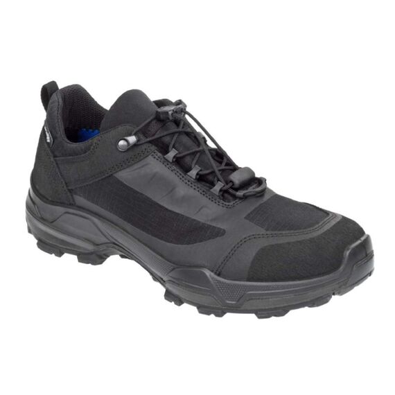 Ботинки Greyman LOW Summer Prabos
