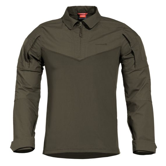Рубашка RANGER Pentagon,  Ranger Green