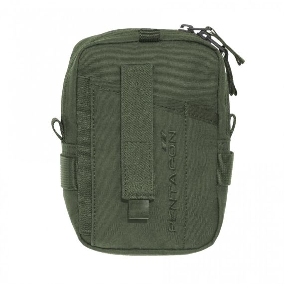 Сумка SPEEDMIN Pentagon, цвет Olive