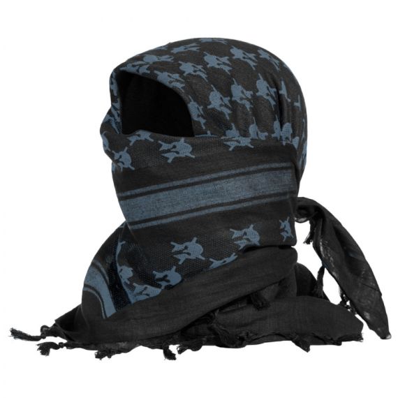 Шемаг ATREUS Pentagon, цвет Black