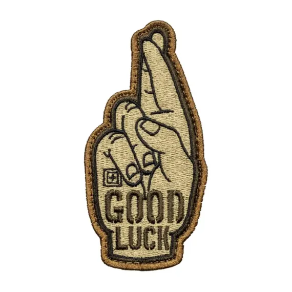 Патч 5.11 Good Luck 2.0