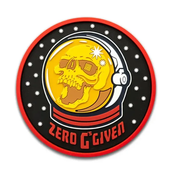 Патч 5.11 Zero Gs Given