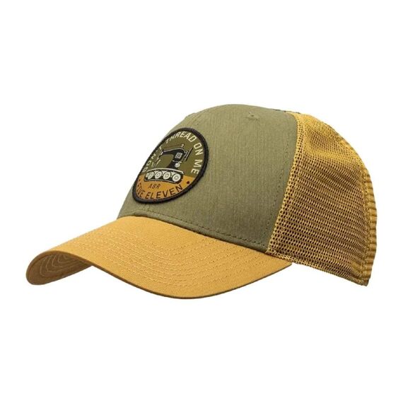 Бейсболка 5.11 Don't Tread on Me Trucker