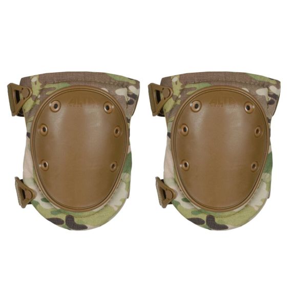 Наколенники ALTAFLEX ALTALOK™ , цвет  MULTICAM®