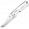 Нож многофункциональный Roxon KS KNIFE-SCISSORS, металлический S501