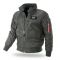 Куртка  АВИАТОР Dobermans Aggressive. OFFENSIVE, KHAKI
