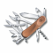 НОЖ VICTORINOX EVOWOOD S557