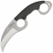 Нож-керамбит Cold Steel 39FK Double Agent I сталь AUS-8A, рукоять Zytel