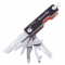 Мультитул Black Fox Pocket Boss Black/Orange