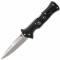Складной нож Cold Steel 10AC Counter Point II сталь AUS-8A, рукоять grivory