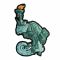 Патч CHAMELEON LIBERTY LILY