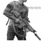 Лонгслив Emersongear BlueLabel "UMP Frogmen" T-Shirt/ BK