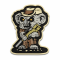 Патч 5.11 ANGRY EYES KOALA