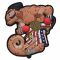 Патч Patchlab Boxer