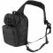 Сумка плечевая Maxpedition Lunada Gearslinger Black