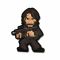 Патч Patchlab John W. #2 AR-15