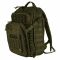 Рюкзак TACARY-40L Vav Wear, цвет Khaki