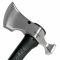 Топор Spyderco H02 Genzow HatchetHawk сталь 5160 Carbon Steel, рукоять Polypropylene