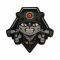 Патч Patchlab TactiCat Opurrations 3
