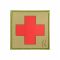 Патч Maxpedition Medic Patch Large Arid