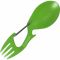 Инструмент походный Kershaw Ration Green (1140GRN)