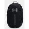 Рюкзак Hustle Lite Under Armour, цвет Black/Pitch Grey (26,5л)