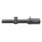 Оптический прицел Vector Optics 30мм CONSTANTINE 1-6X24 SFP FIBER