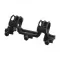 Крепление Vector Optics 30мм консольное 1.25'' Picatinny 20MOA