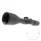 Оптический прицел Mewlite 2-16x50, SFP, 30 mm, SF IR, 31002