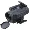 Коллиматор Vector Optics NAUTILUS 1X30 RD QD