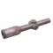 Оптический прицел Vector Optics 30мм Continental x6 1-6x24 Coyote Hunting FDE