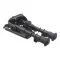 Сошка Vector Optics Rokstad Swivels Bipod 6-9''