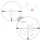 Оптический прицел Vector Optics 34мм FFP Continental x10 1-10x28 ED RAR-C