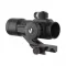 Коллиматор Vector Optics VictOptics T4 1x28