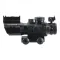Оптический прицел Vector Optics VictOptics C1 4x32IR Prism